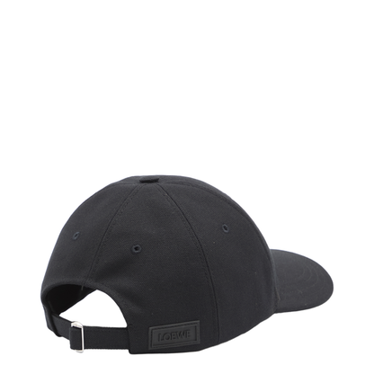 Hats Black