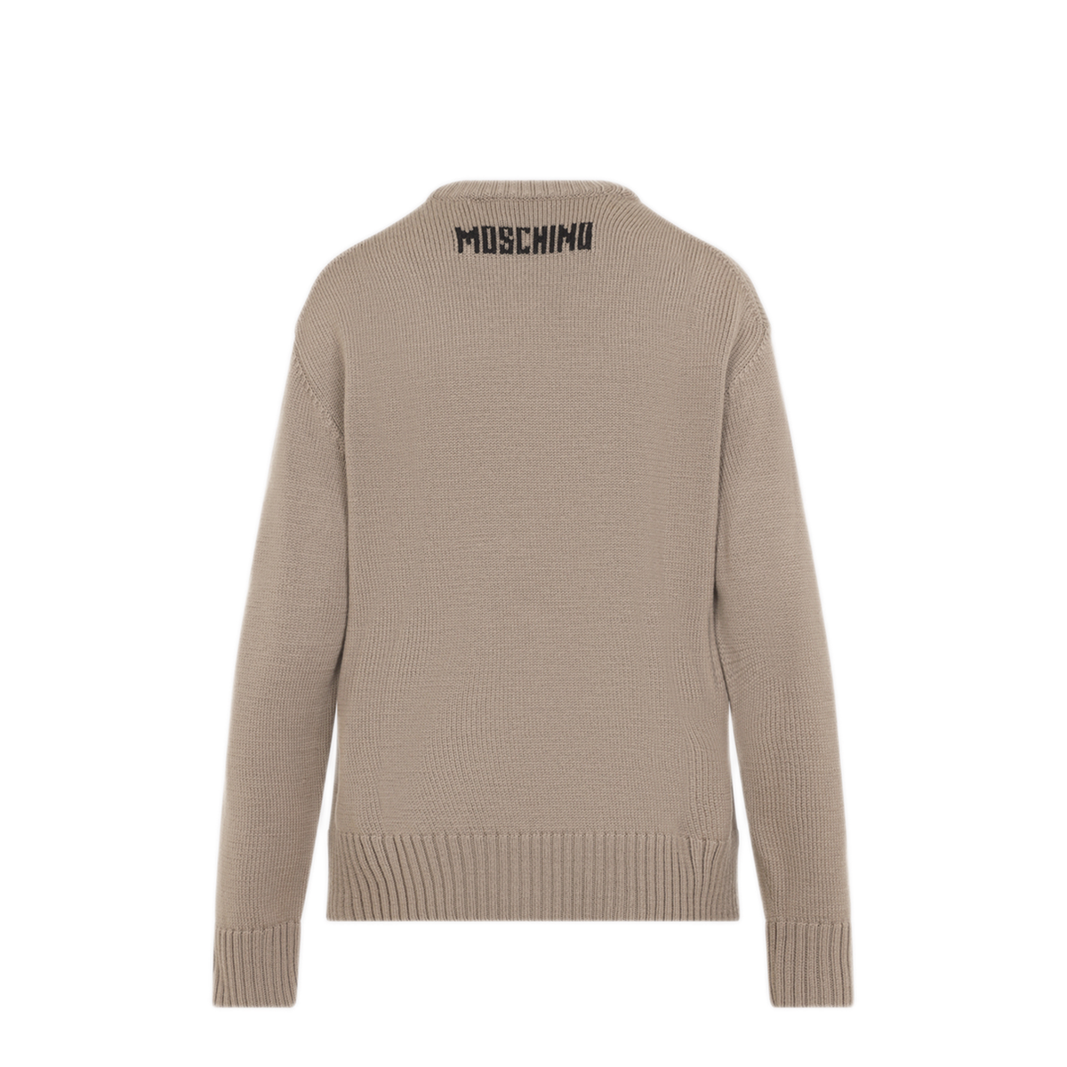 MAYFEYR - Moschino - Pullover - 262DA090554021081