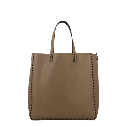 Rockstud Shoulder Bag