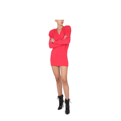 MAYFEYR - PHILOSOPHY DI LORENZO SERAFINI - Mini Dress - 048957010215