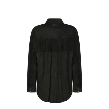 MAYFEYR - Salvatore Santoro - Jackets - 46051DCAMBLACK