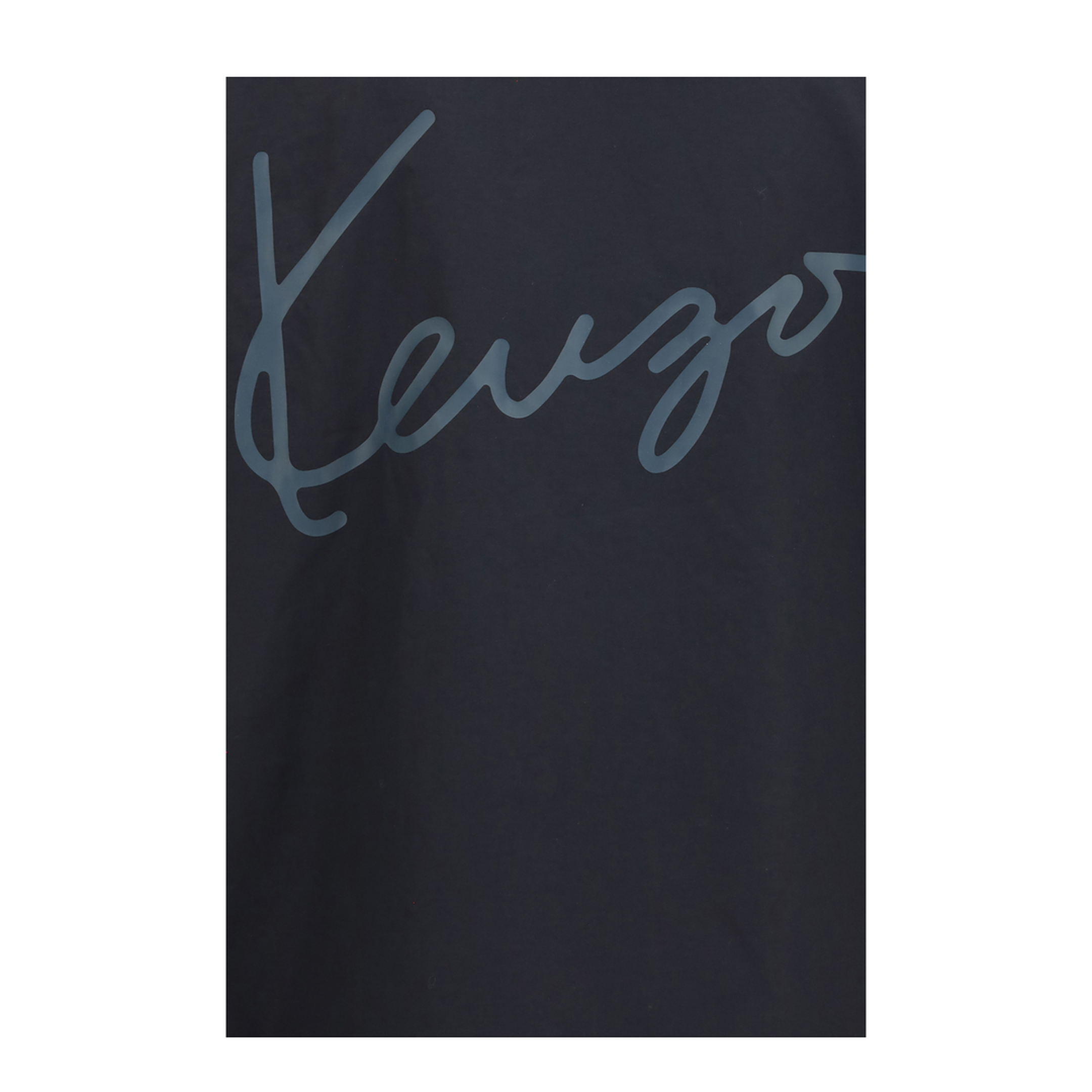 MAYFEYR - Kenzo - Lightweight Cotton And Nylon Jacket - FG65BL0619NI99