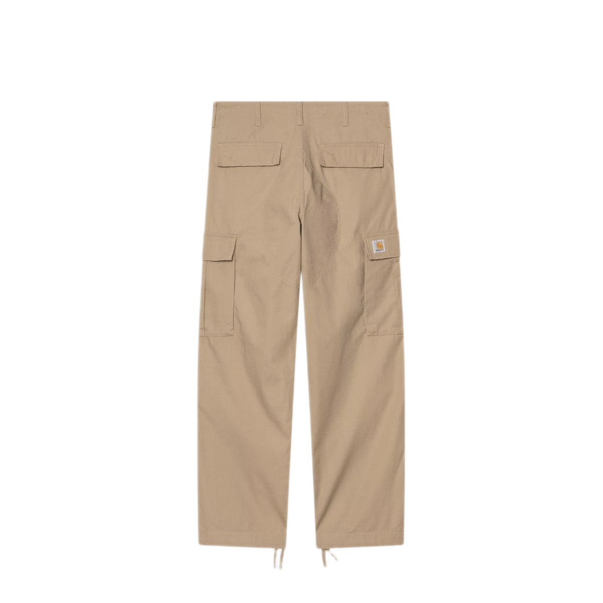 MAYFEYR - Carhartt Wip - Regular Cargo Pant Light Brown - I032467LCO8Y0232