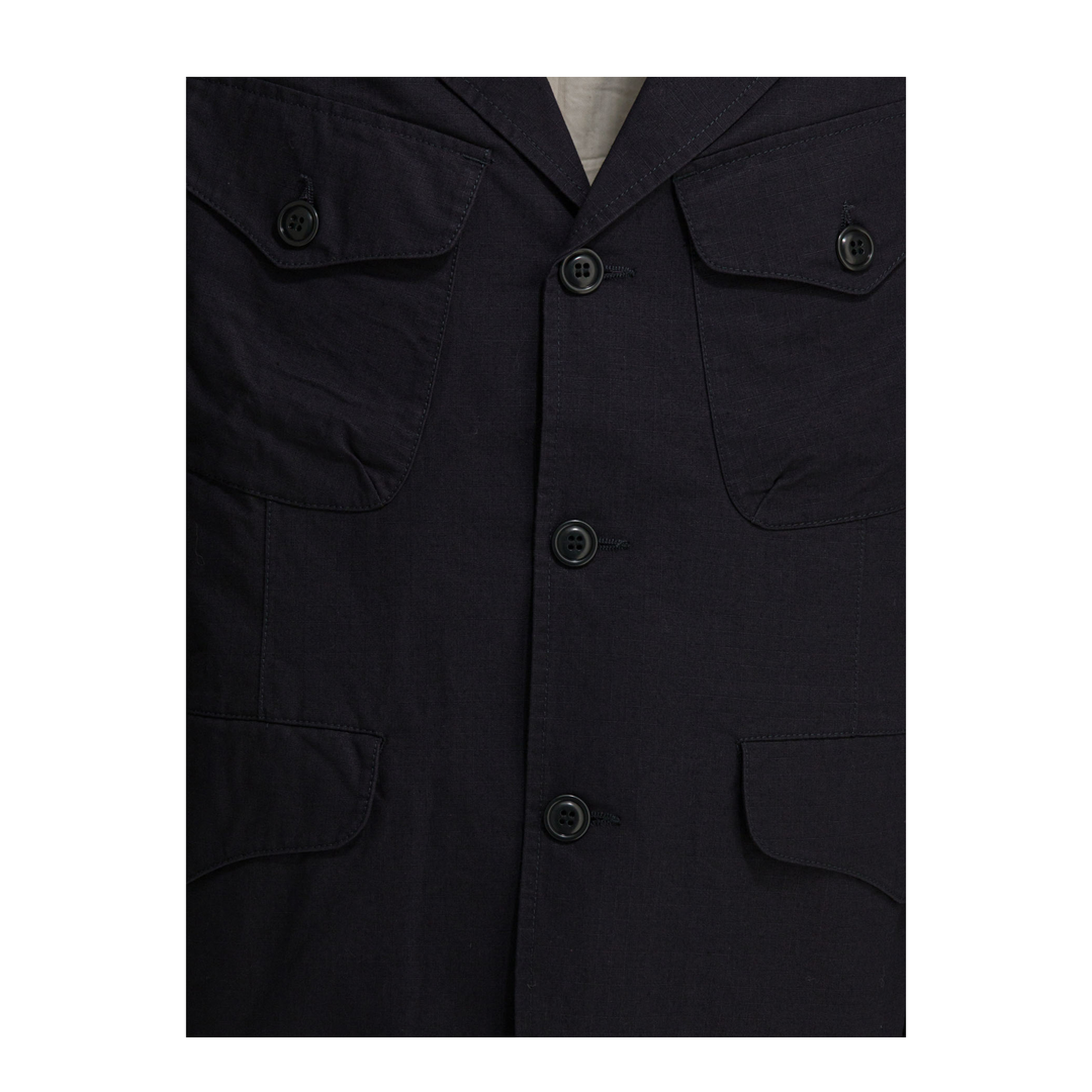 MAYFEYR - Manifattura Ceccarelli - Bush Lightweight Jacket - 6033DRNAVY