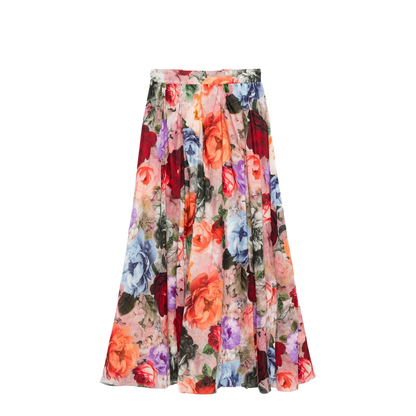Nilda Maxi Skirt
