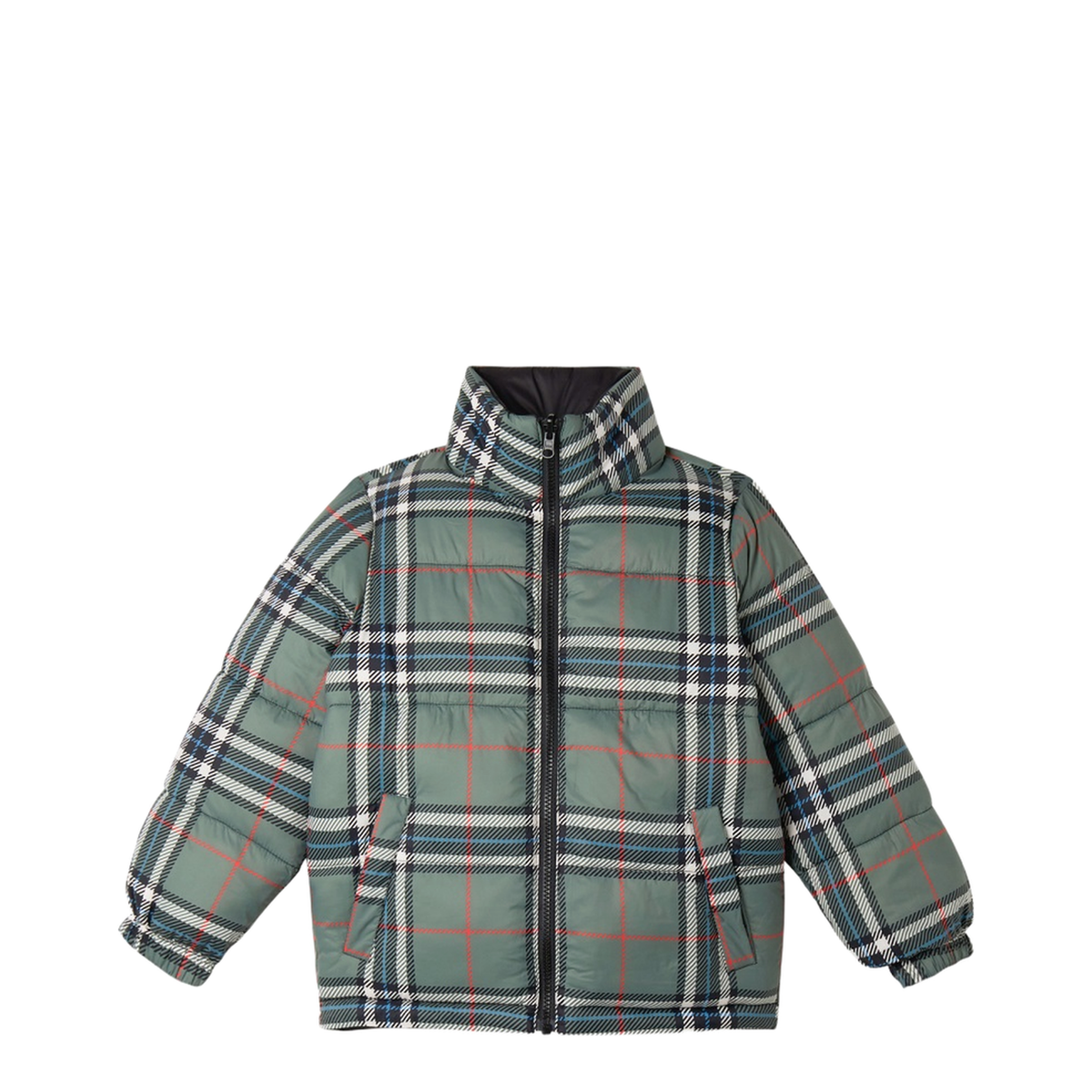 MAYFEYR - Stella Mccartney - "Doubleface" Down Floor - TX2Q37KZ3172760MC
