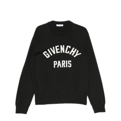 Sweaters Black