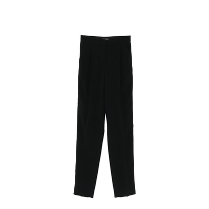 MAYFEYR - Emporio Armani - Trousers Black - EW003517TE10419UC001
