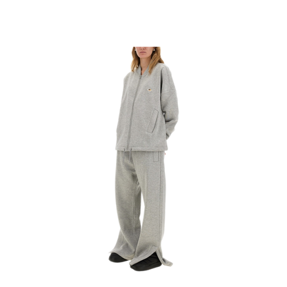 MAYFEYR - FIORUCCI - Pants Angels - U01FMBPA057NE01GY01GREY
