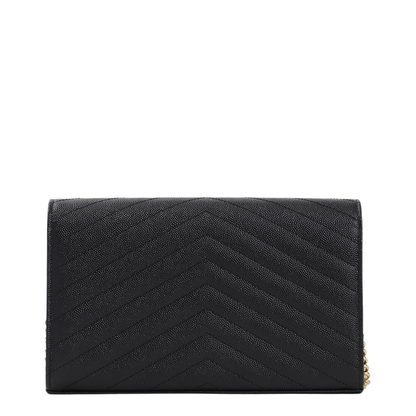 MAYFEYR - Saint Laurent - Chain Wallet - 377828BOW01