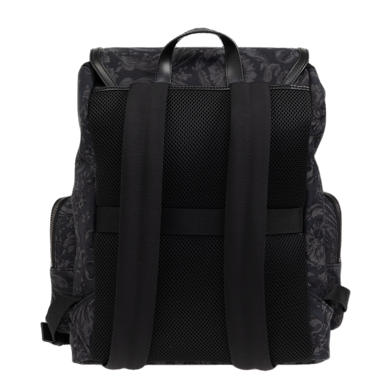 Pattern Backpack