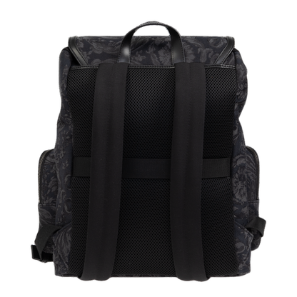 Pattern Backpack
