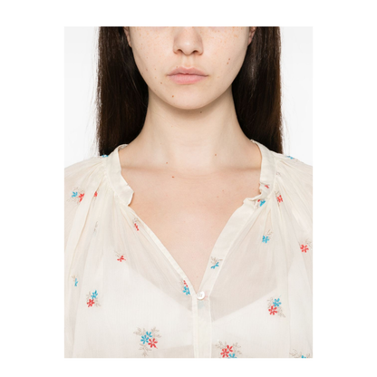 Shirts Beige