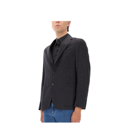 MAYFEYR - Zegna - Shirt Jacket - UGC20A2SDFK98