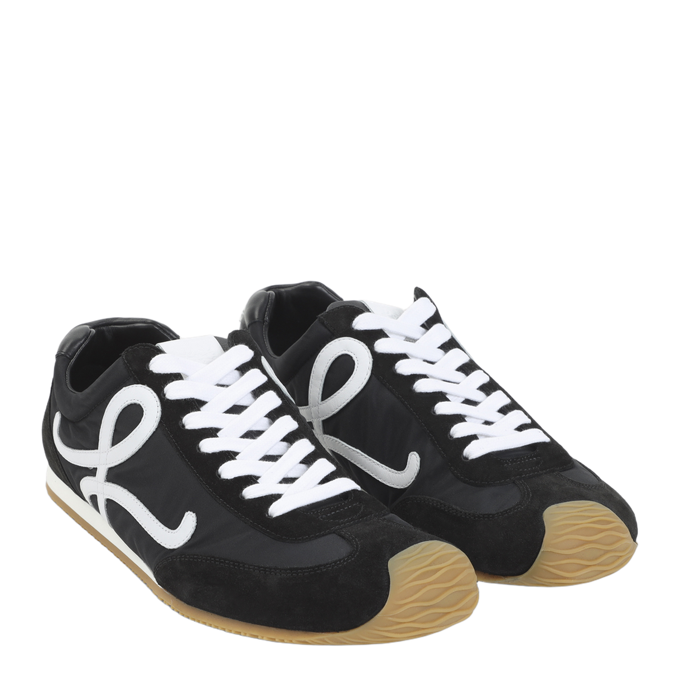 MAYFEYR - Loewe - Ballet Runner 2.0 Sneakers - MBR2282X09