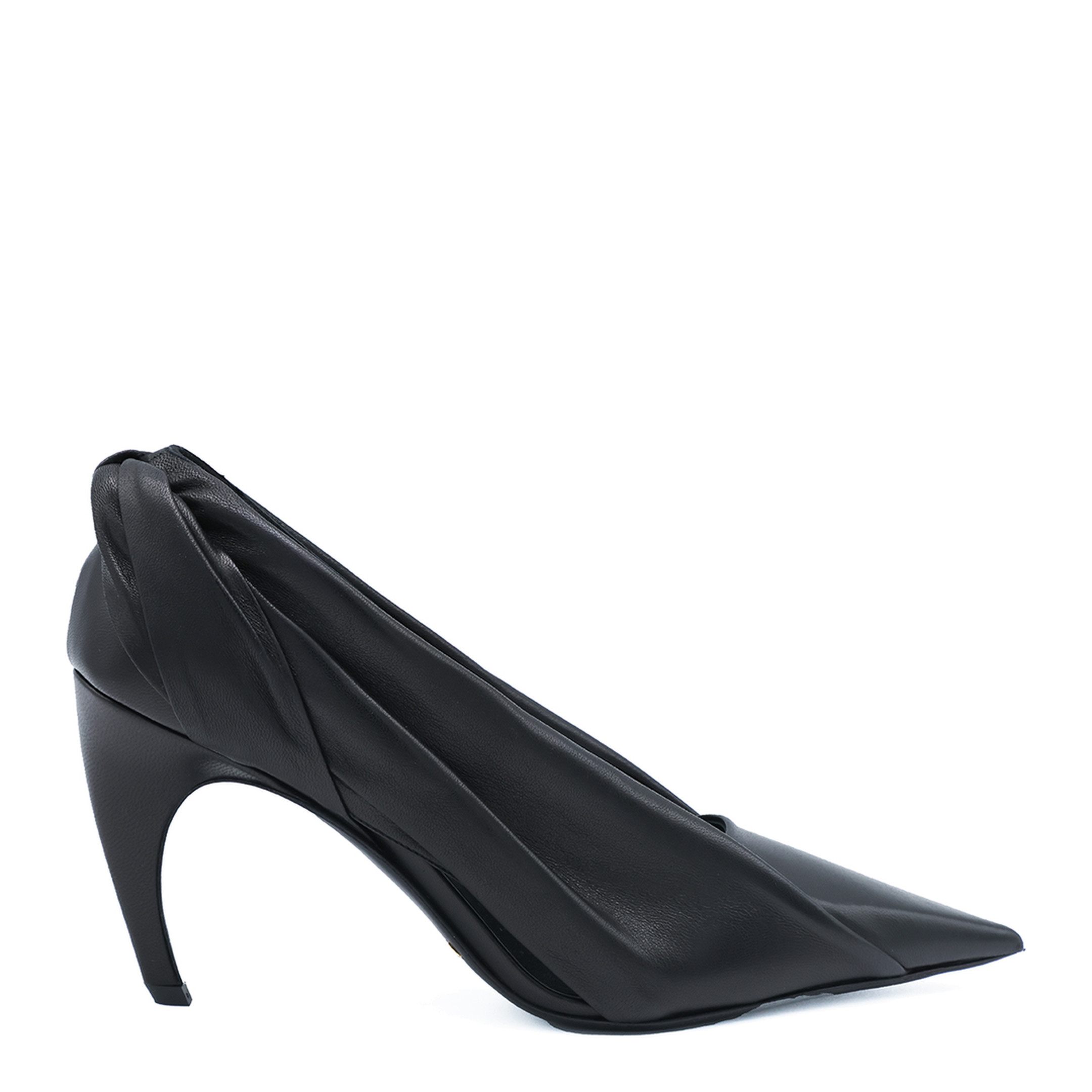MAYFEYR - Khaite - With Heel Shoes - F20591012200