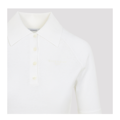 MAYFEYR - Givenchy - Knit Polo - BW61L64ZUU105