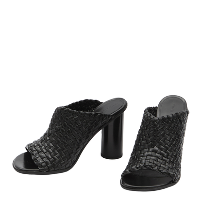 Heeled Sandals Atomic