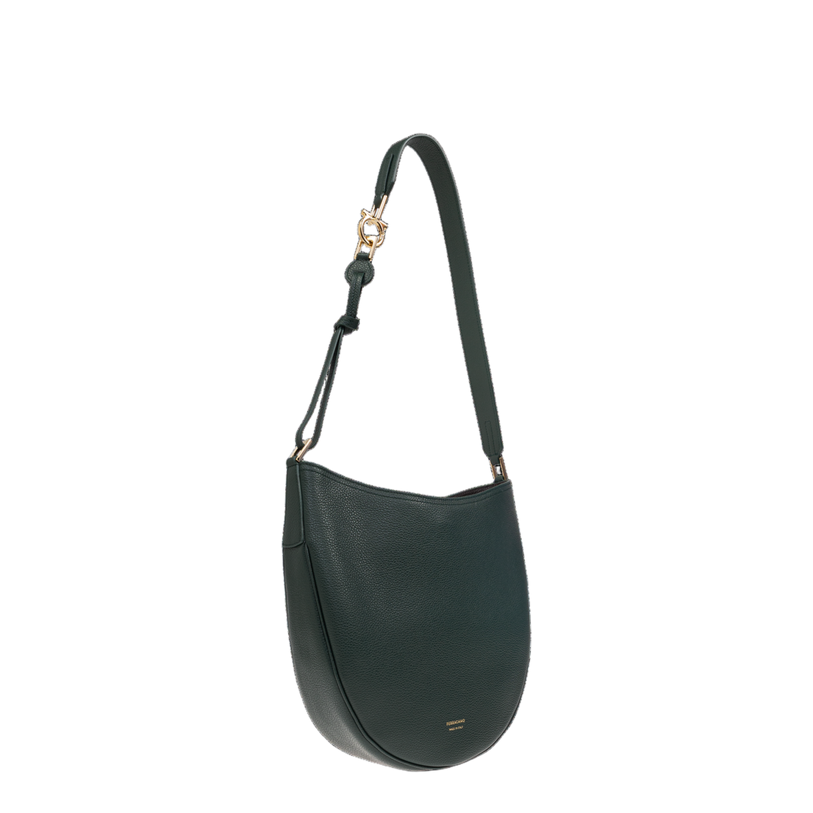 Shoulder bag "Noth-South Hobo Medium"