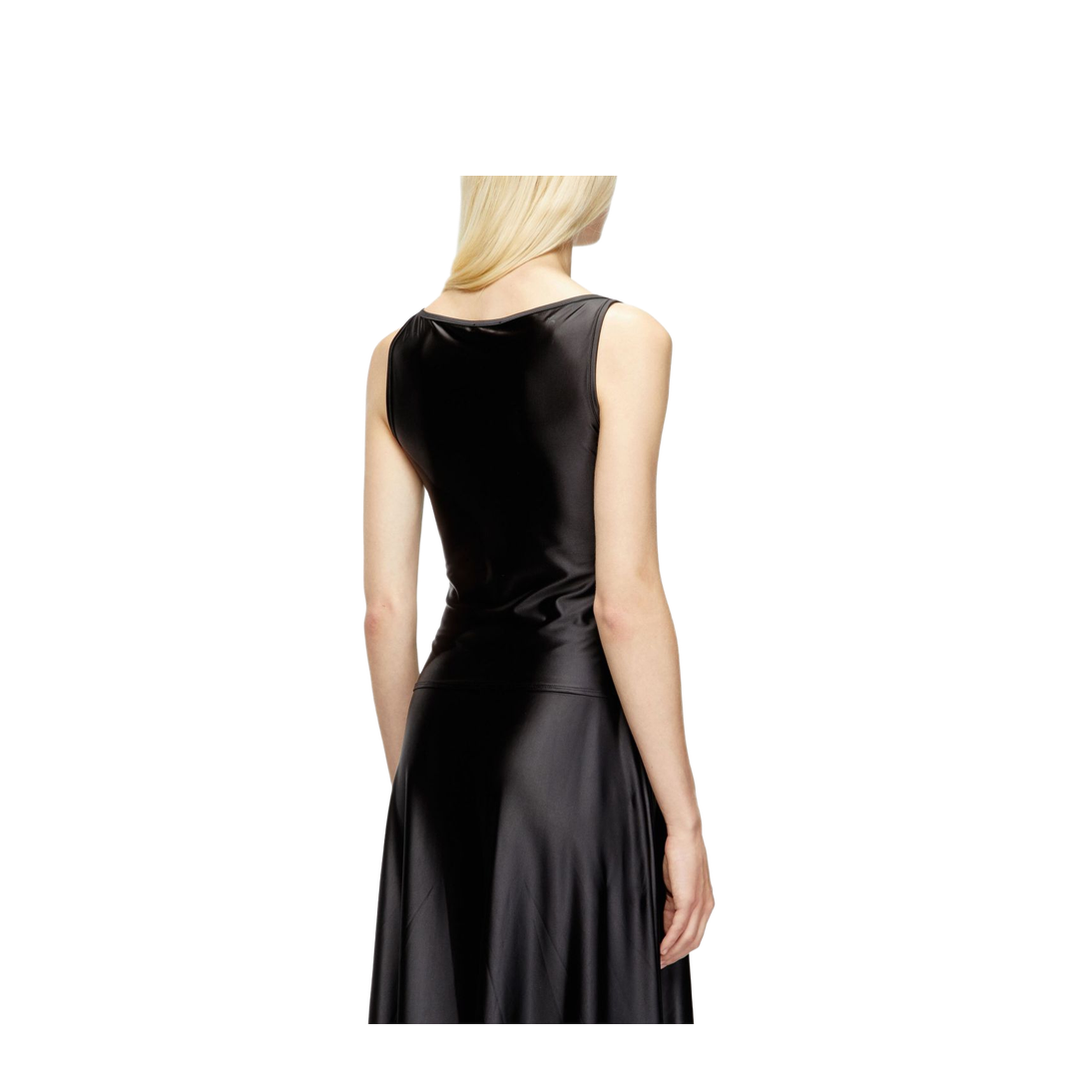 MAYFEYR - Diesel - Top Black - A184290PKAT9XX