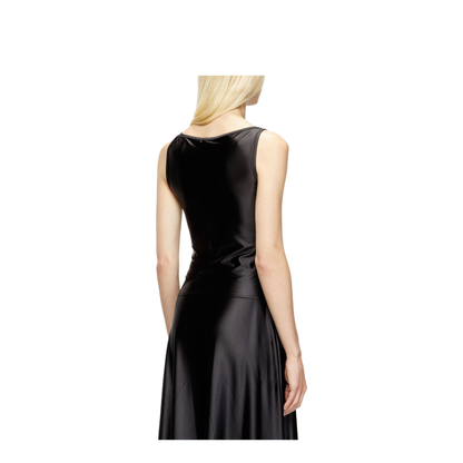 MAYFEYR - Diesel - Top Black - A184290PKAT9XX
