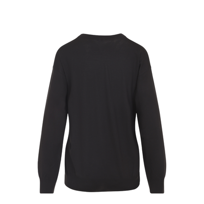 MAYFEYR - Loewe - Sweater - S359Y14KHR