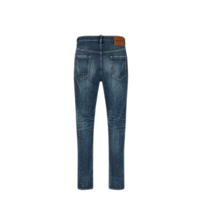 MAYFEYR - Dsquared2 - Pants 5 Pockets - S74LB1925S30872470