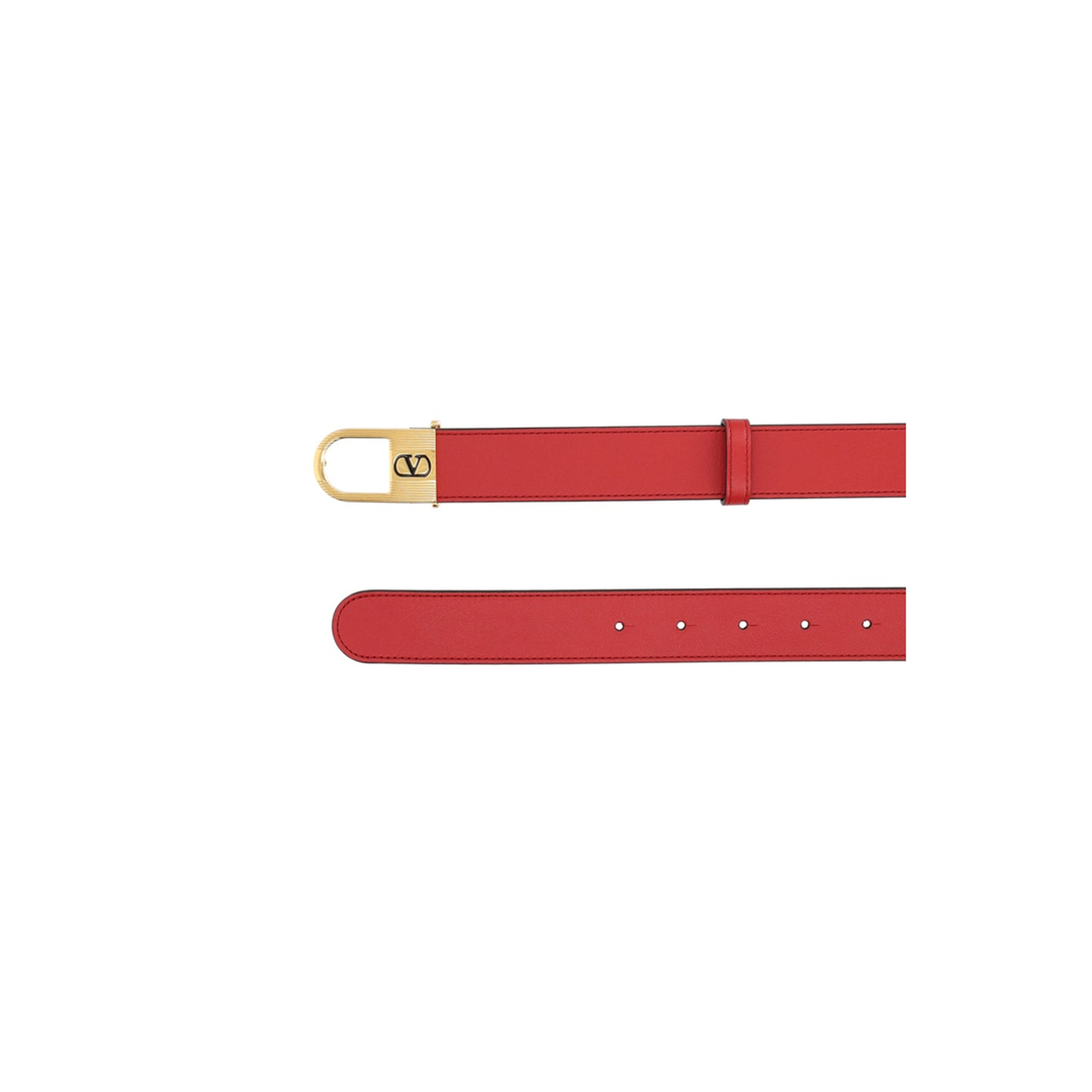 GARAVANI women's belt