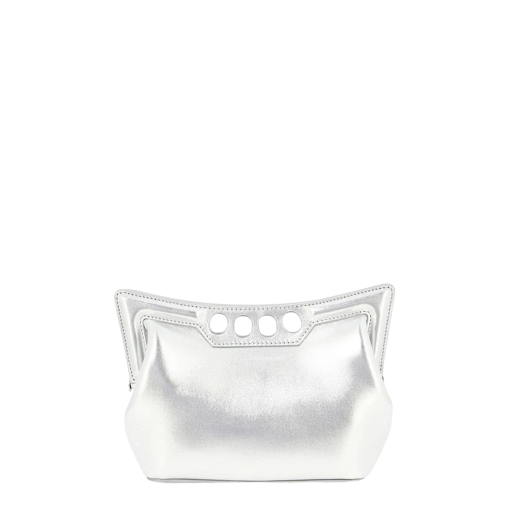 Mini Peak Crossbody Bag