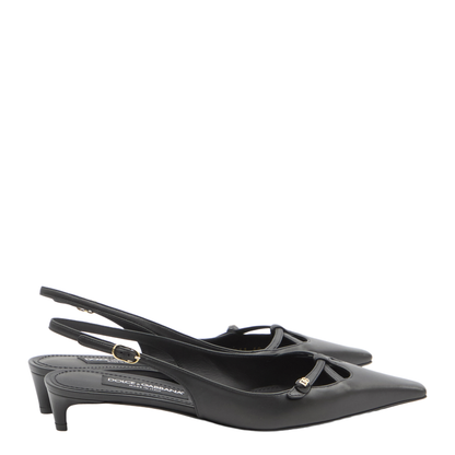 Logo Slingback