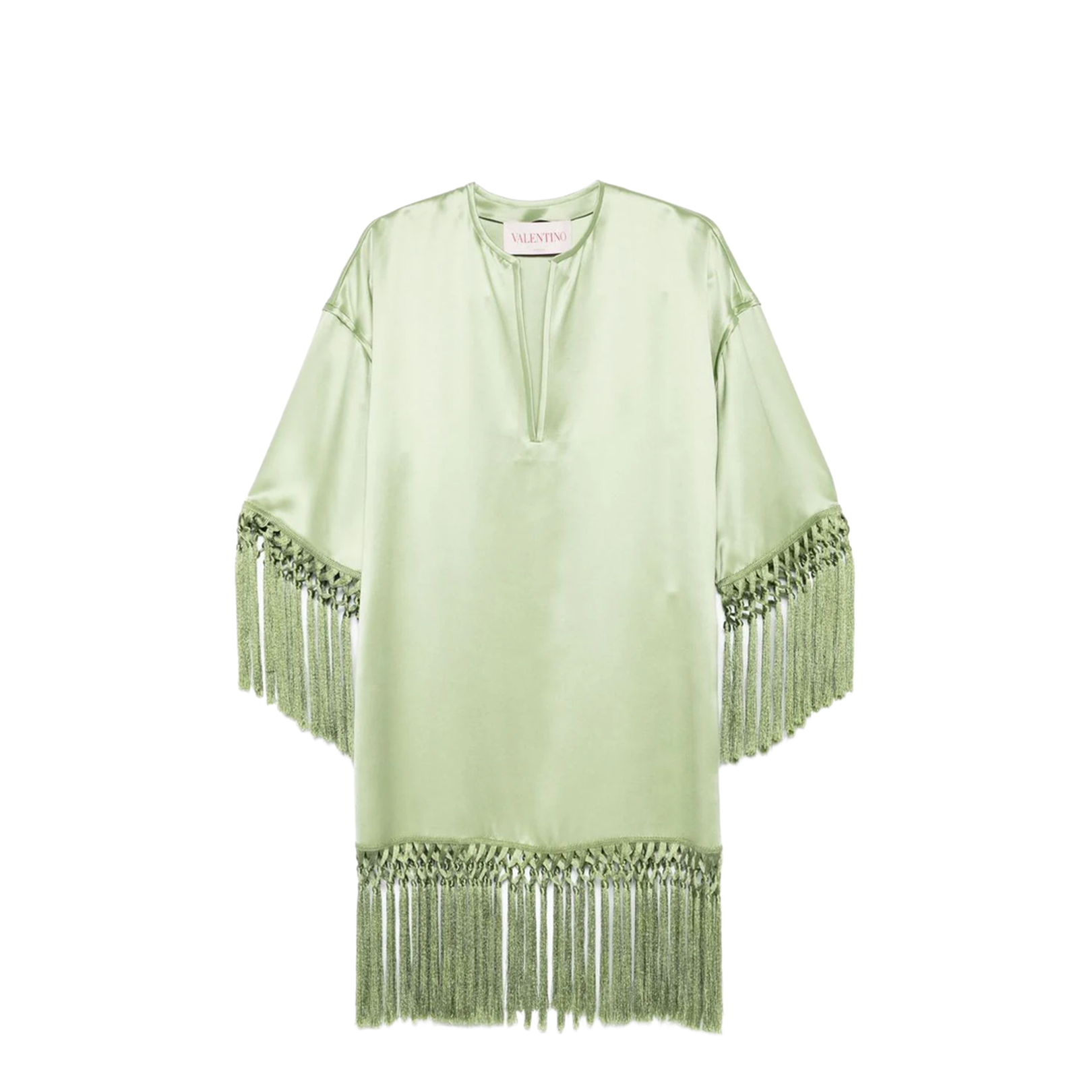 Cady Couture Mini Dress