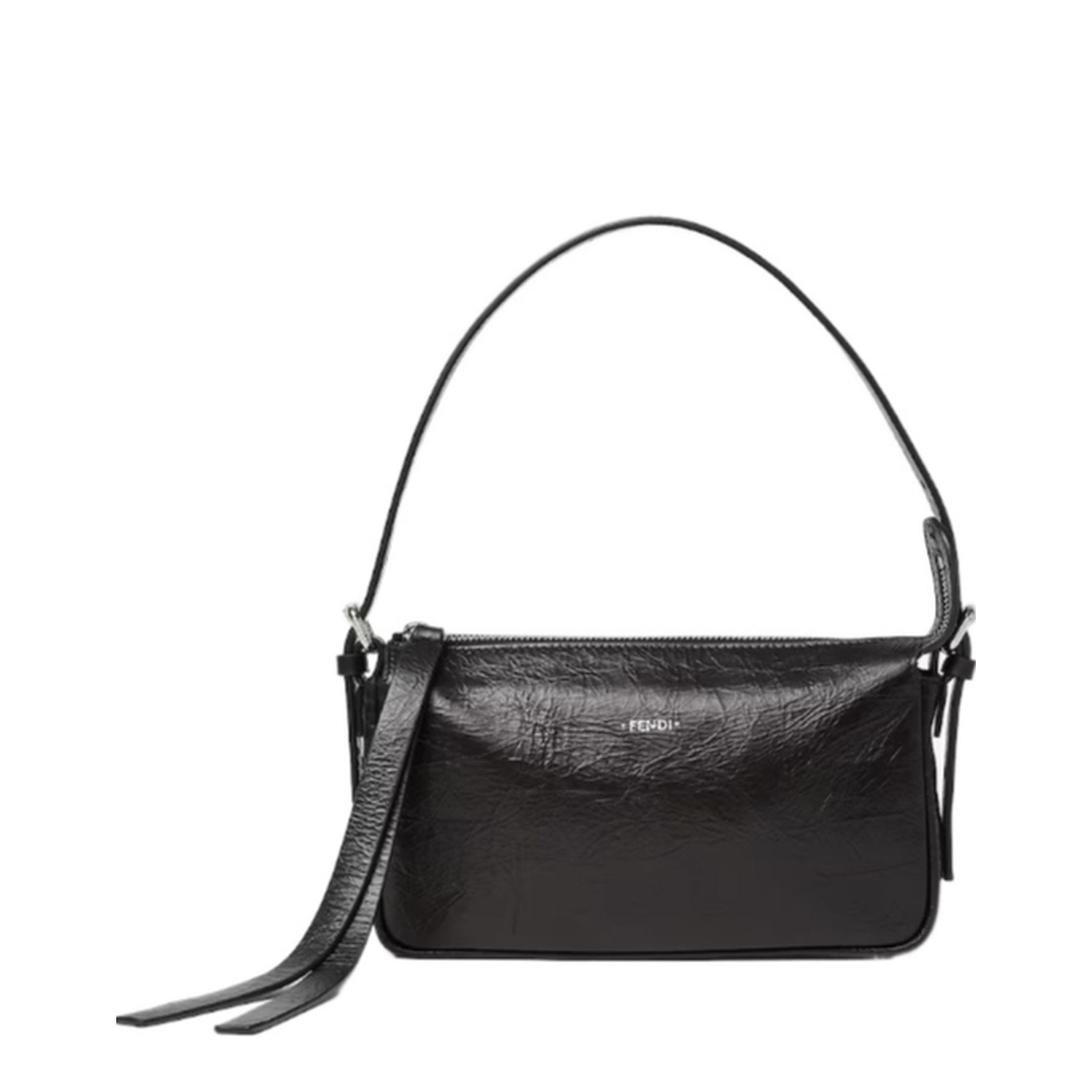 MAYFEYR - Fendi - Zip Top Small - 8BS123B14MF0QA1