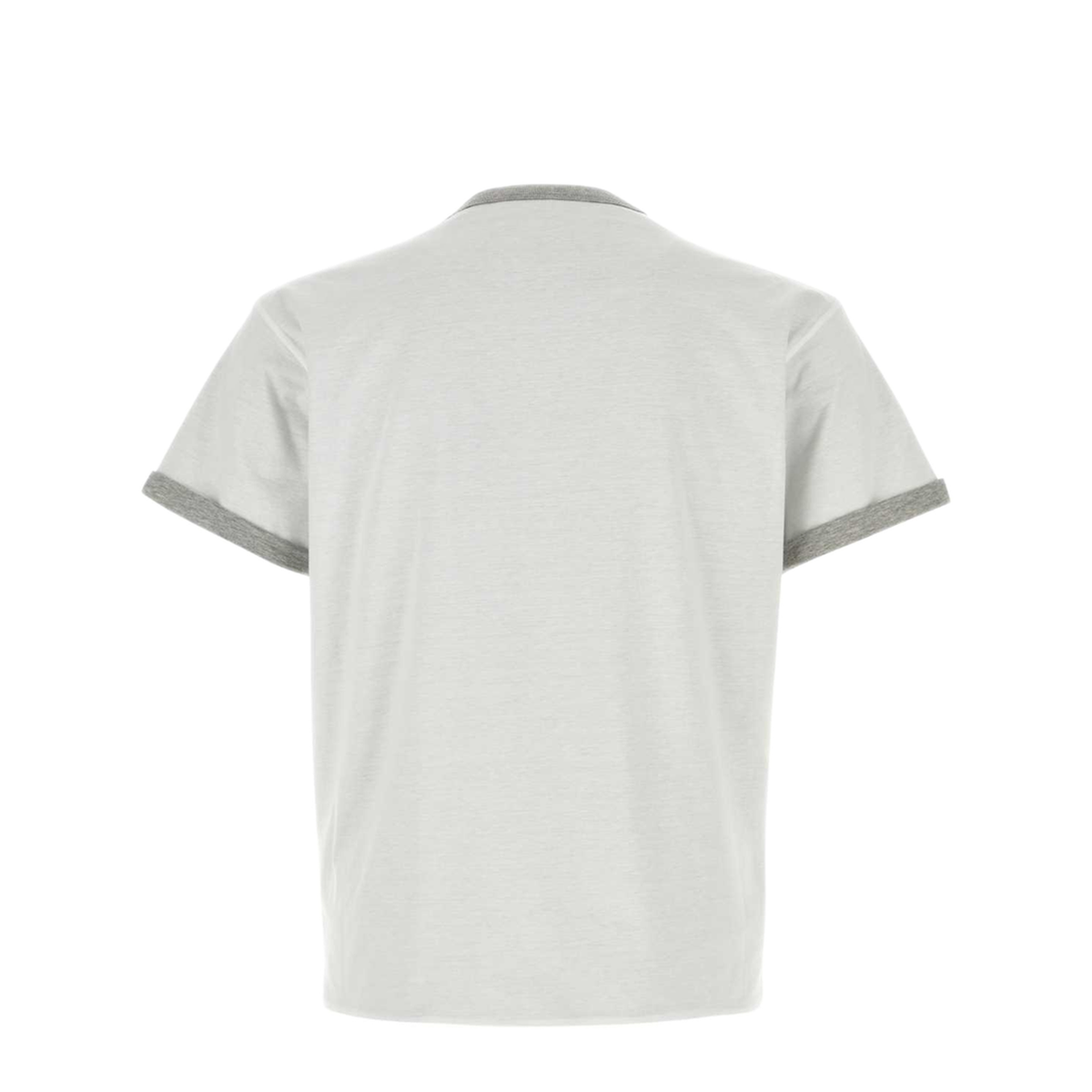 Reversible Cotton T-Shirt