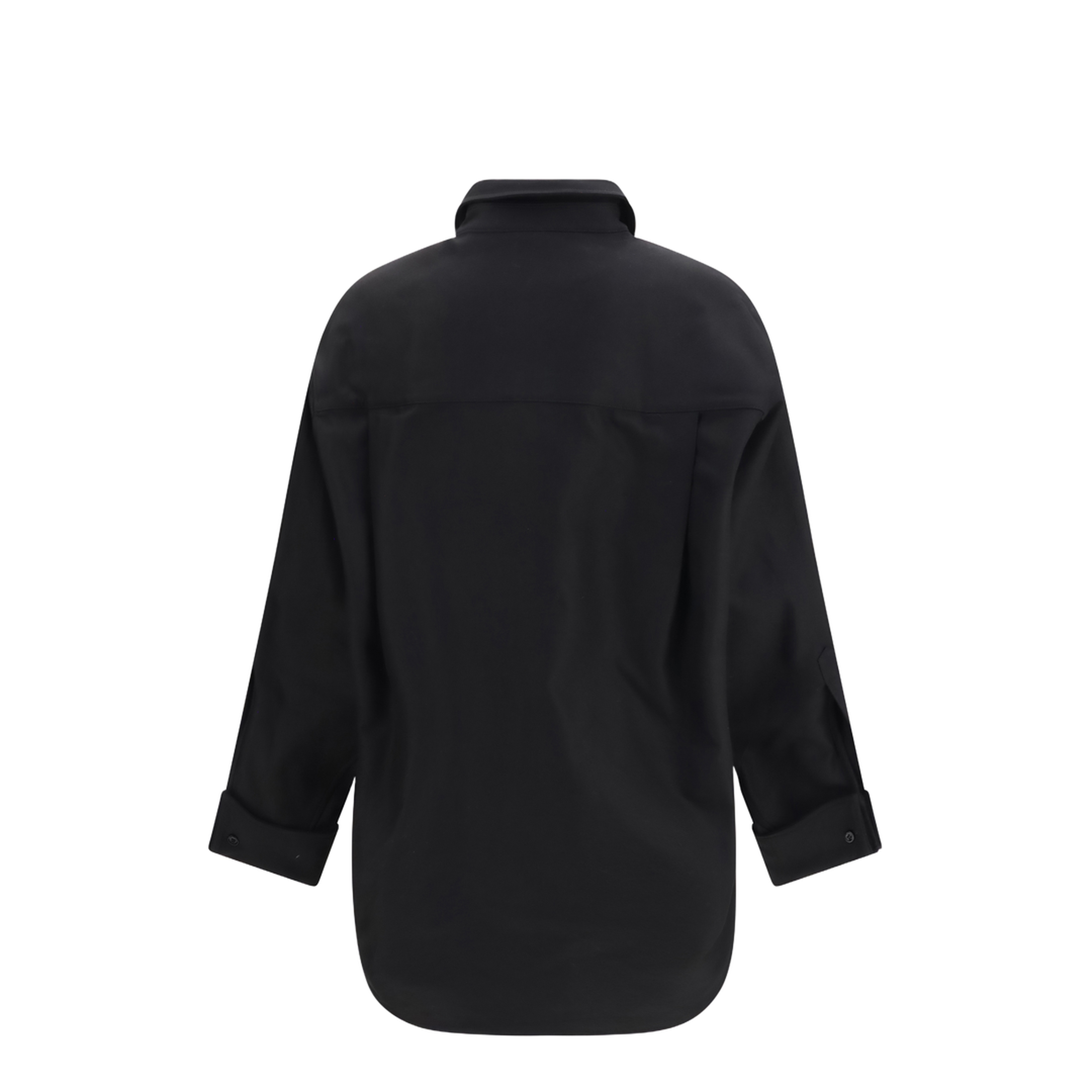 MAYFEYR - Balenciaga - Classic Long-Sleeved Shirt - 872318TUP18