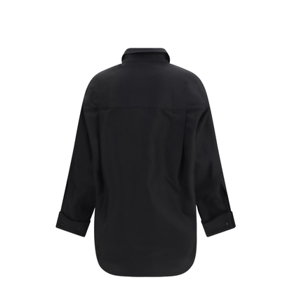 MAYFEYR - Balenciaga - Classic Long-Sleeved Shirt - 872318TUP18