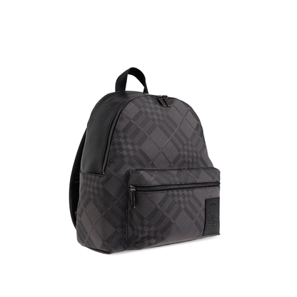 MAYFEYR - Burberry - Chester Backpack - 8119033A1189BLACK