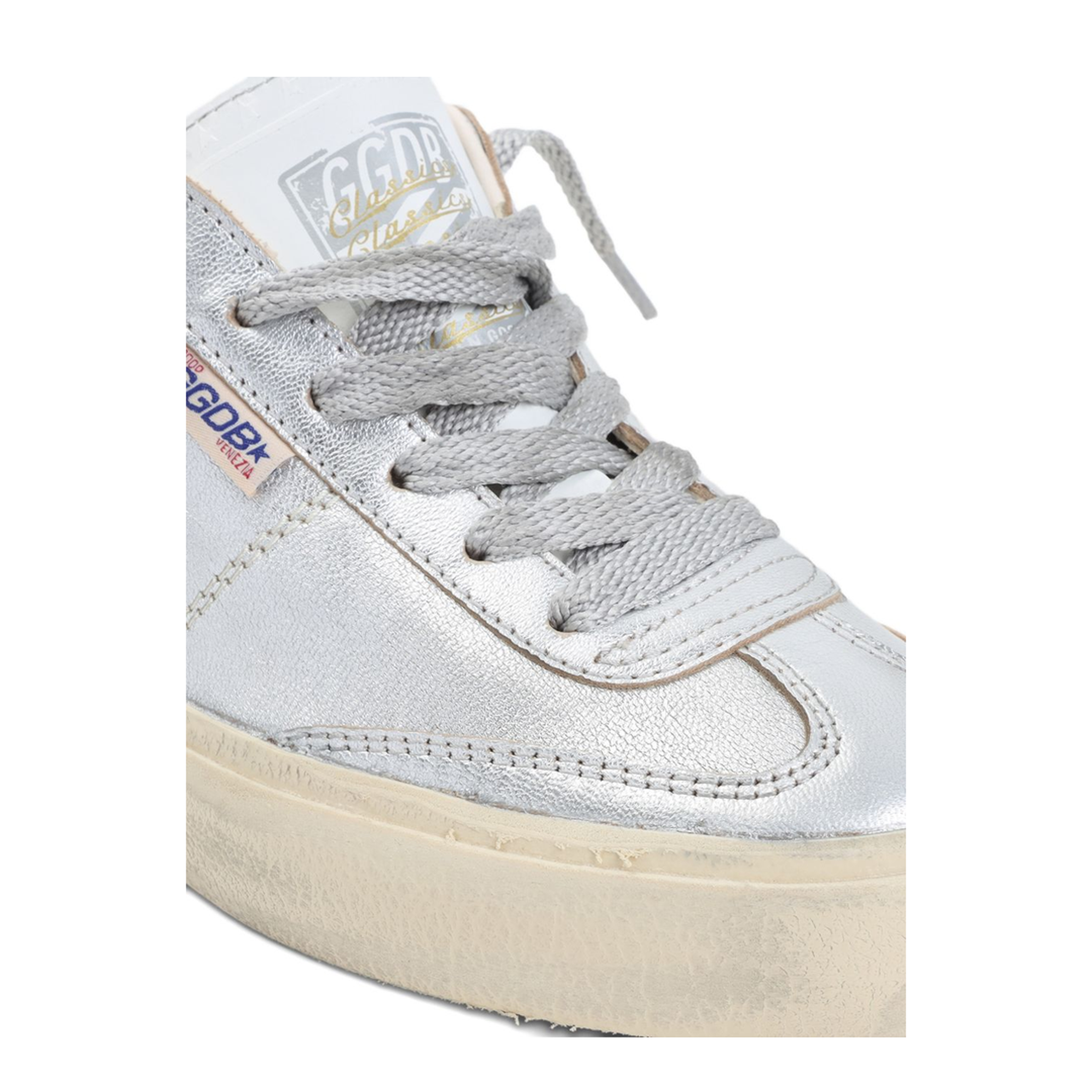 MAYFEYR - Golden Goose - Soul Star Sports Shoes - GWF00464F00834870192