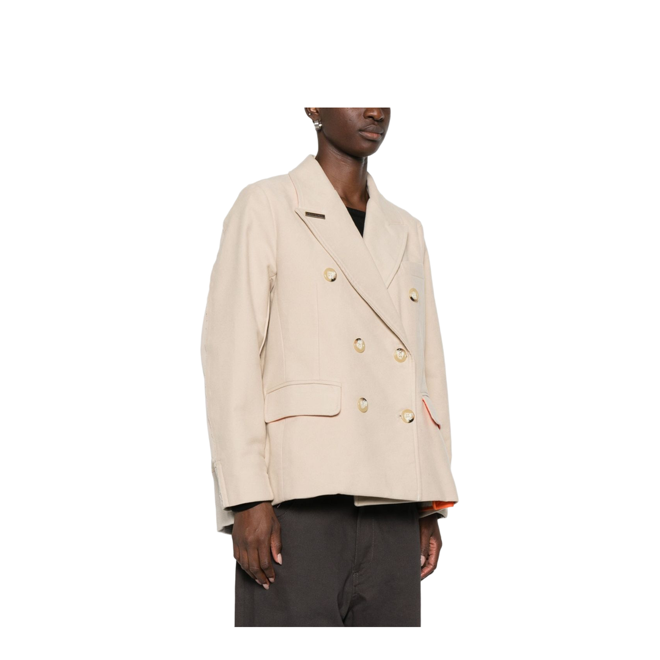 Jackets Beige