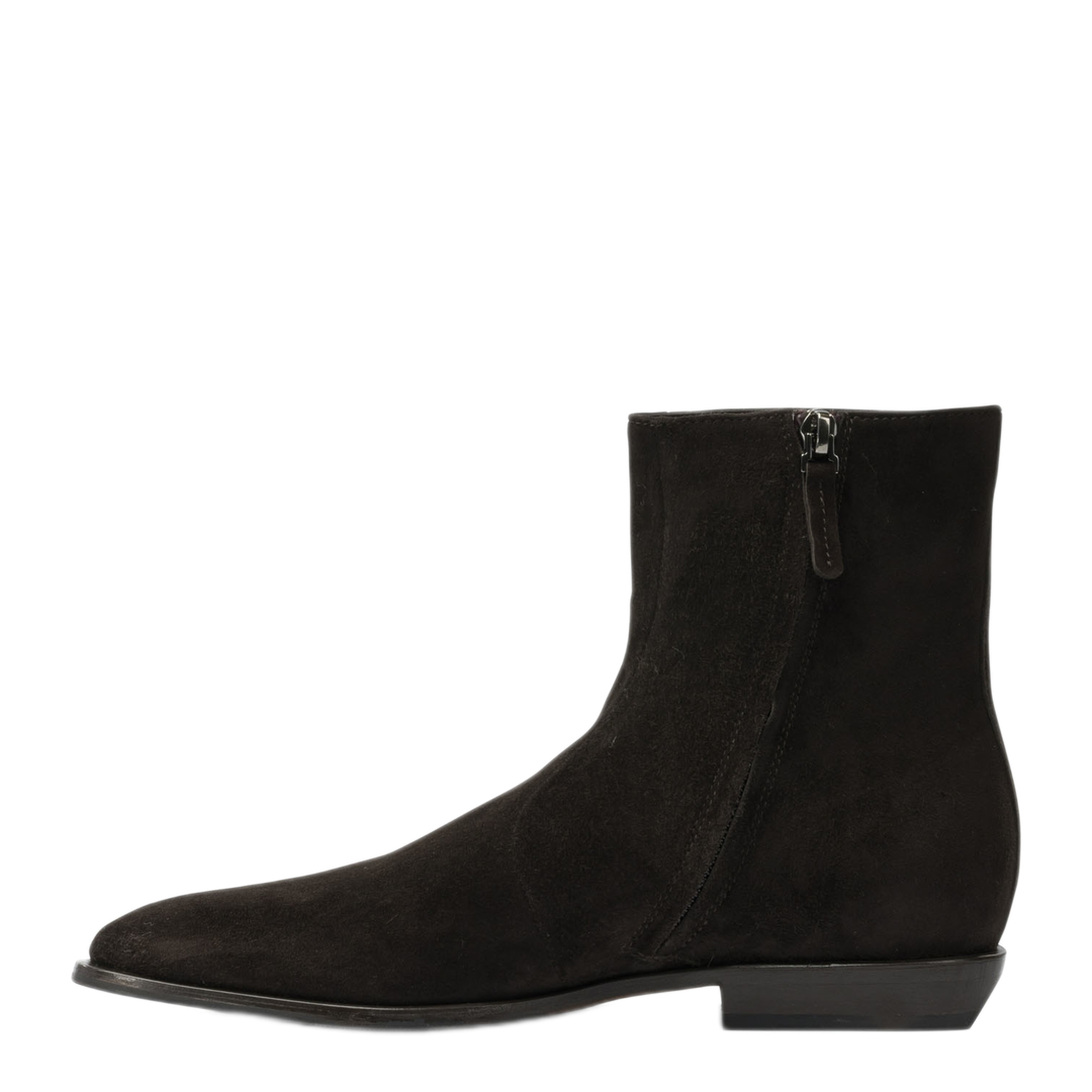 MAYFEYR - Henderson Baracco - Boots And Ankle Boots - SIENNA106DCACHEMIREEBANO