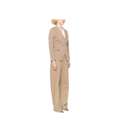 MAYFEYR - Circolo 1901 - Jackets - FD38381400