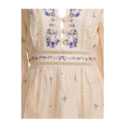 Patience Dress