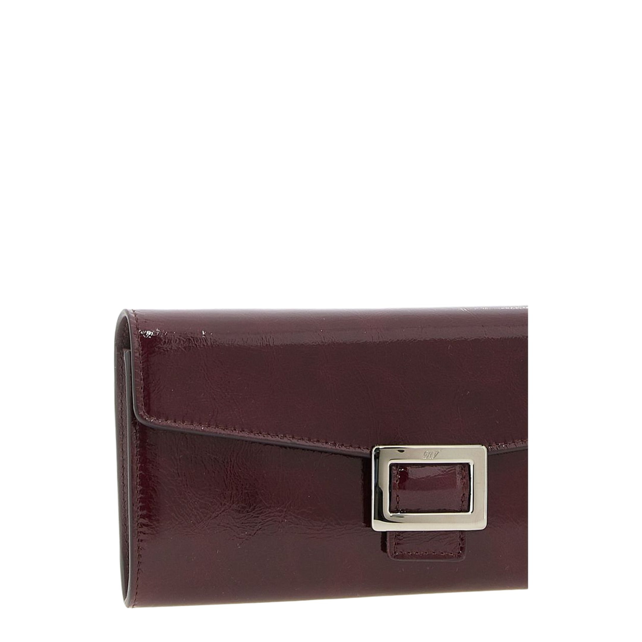 Belle Vivier Wallet on Chain
