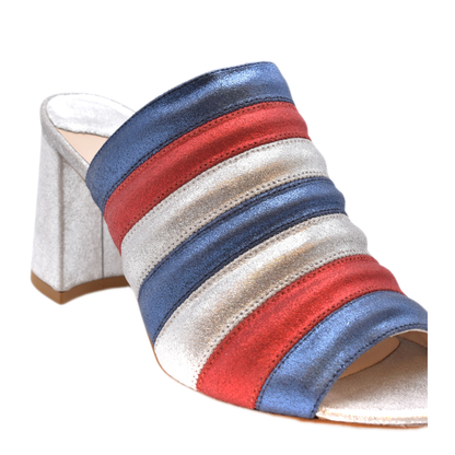 MAYFEYR - Polly Plume - Sandals - C32