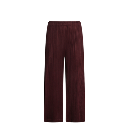 MAYFEYR - Bao Bao Issey Miyake - Trousers - PP66JF11584
