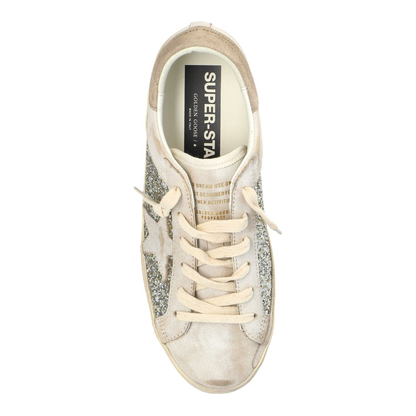 MAYFEYR - Golden Goose - Sneakers Silver - GWF00103F00890110931