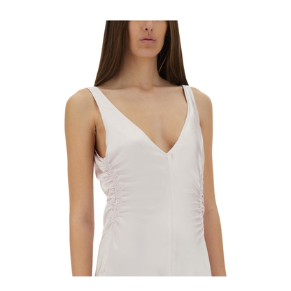 MAYFEYR - Sportmax - Long Dress Katia - 2512221042600067002