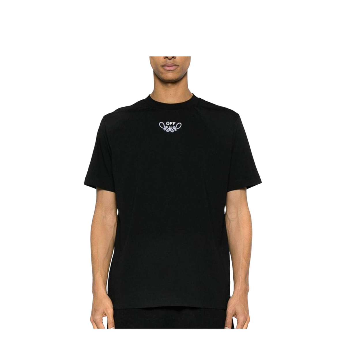 T-Shirt - Black