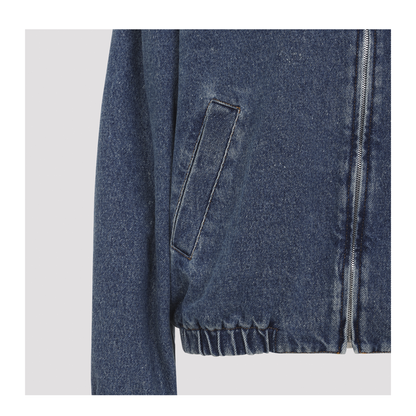 MAYFEYR - Miu Miu - Blouson - GWB317SOOO192U