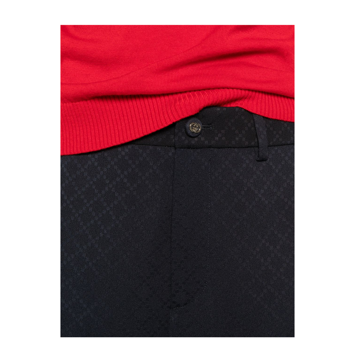 MAYFEYR - Gucci - Pantaloni - 852748ZAT684294