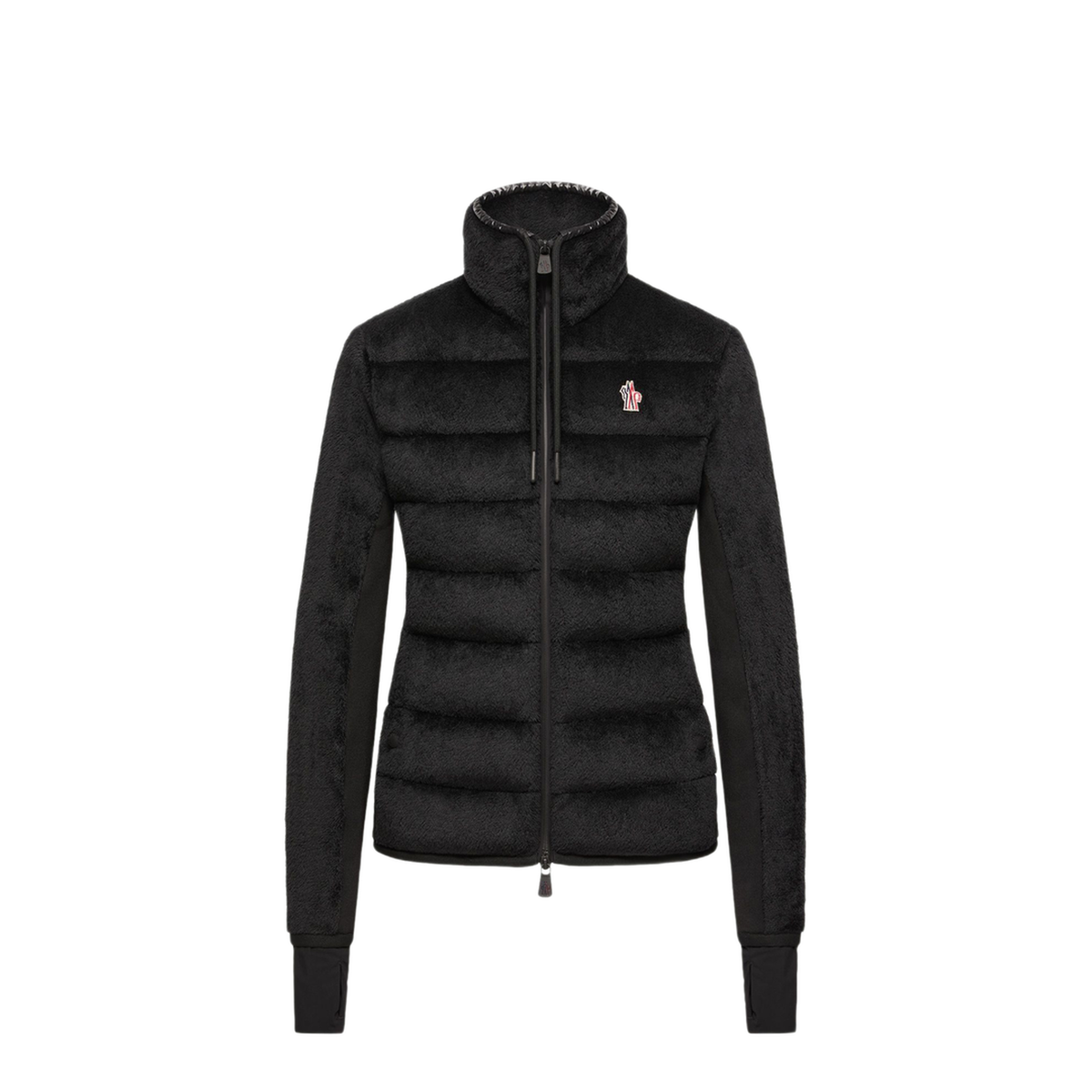 Grenoble Zip Up Cardigan